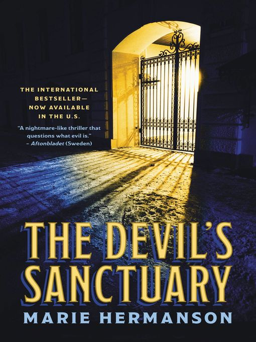 Title details for The Devil's Sanctuary by Marie Hermanson - Available